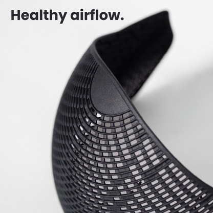 Lero™ Hijab Crowncap