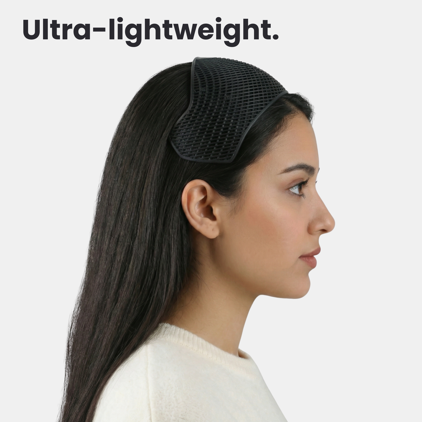 Lero™ Hijab Crowncap