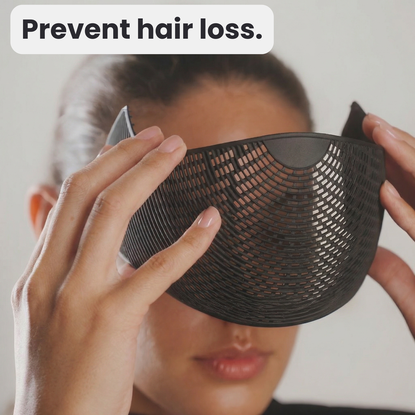 Lero™ Hijab Crowncap