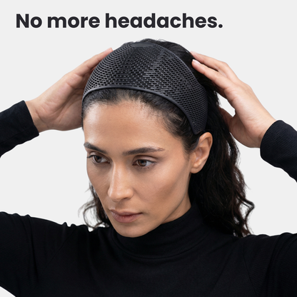 Lero™ Hijab Crowncap