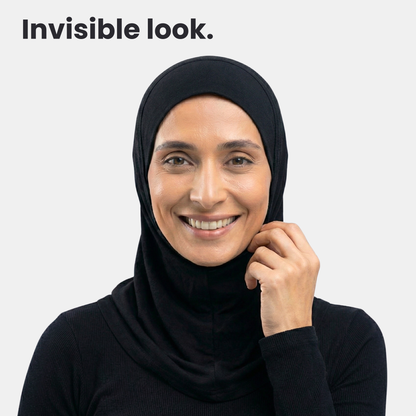 Lero™ Hijab Crowncap