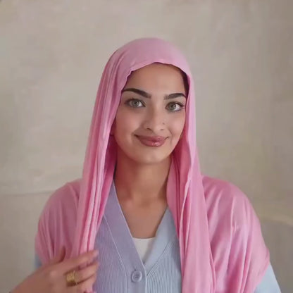 Lero™ Hijab Crowncap